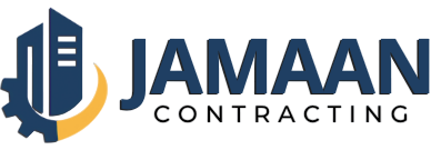 Jamaan logo